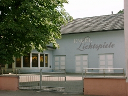 Kino Breisach